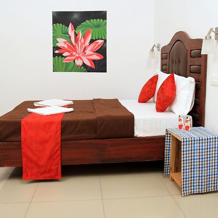 Periyar Woods Bed & Breakfast Thekkady Exterior photo